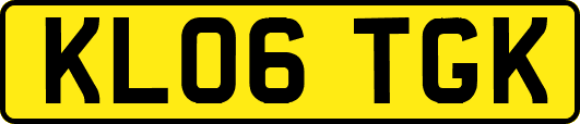 KL06TGK