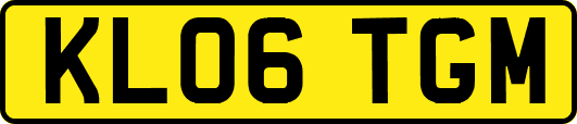 KL06TGM