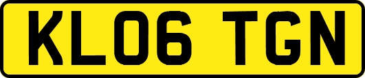 KL06TGN
