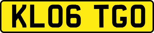 KL06TGO