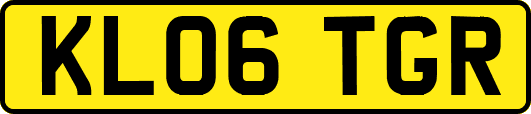 KL06TGR
