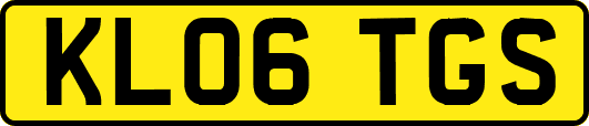 KL06TGS