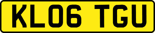 KL06TGU