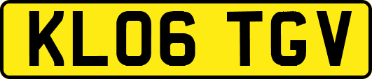 KL06TGV