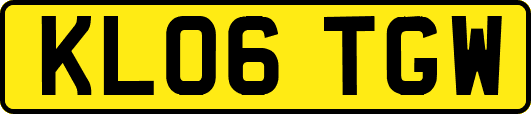 KL06TGW