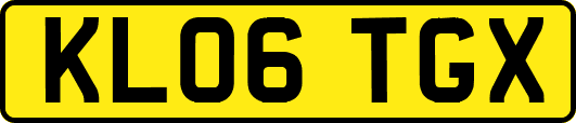 KL06TGX
