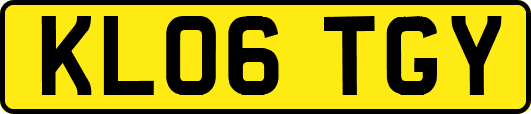 KL06TGY