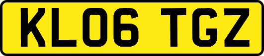KL06TGZ