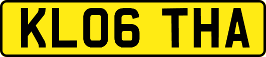 KL06THA