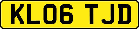KL06TJD