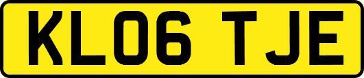 KL06TJE