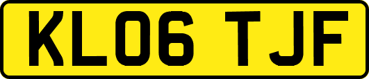 KL06TJF