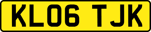 KL06TJK