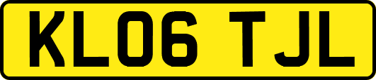 KL06TJL