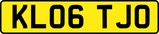 KL06TJO