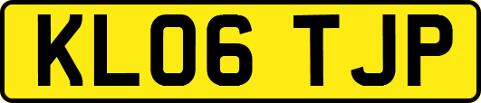 KL06TJP