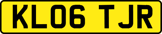 KL06TJR