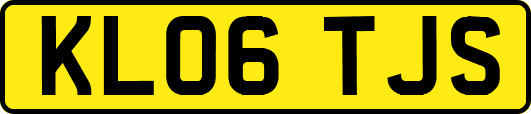 KL06TJS