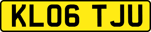 KL06TJU
