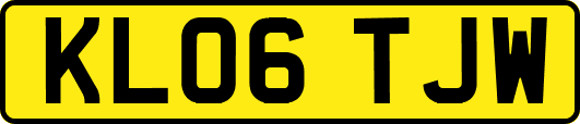 KL06TJW