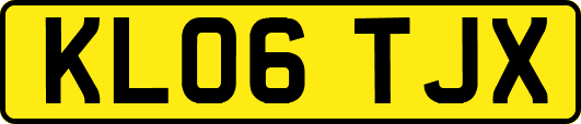 KL06TJX