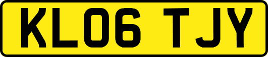 KL06TJY