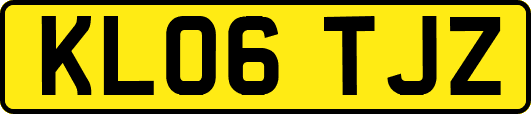 KL06TJZ