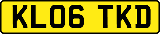 KL06TKD