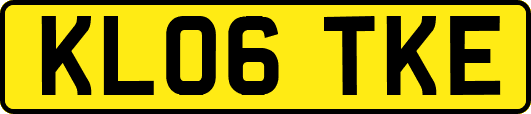 KL06TKE