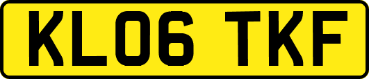 KL06TKF