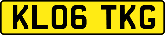 KL06TKG
