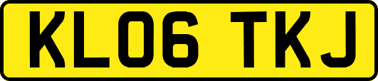 KL06TKJ