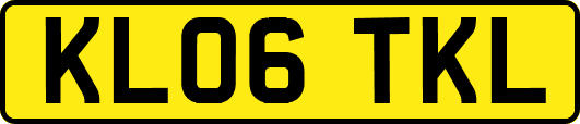 KL06TKL