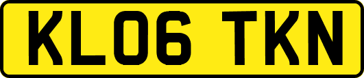 KL06TKN