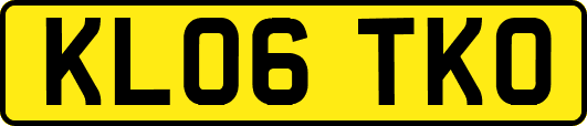 KL06TKO