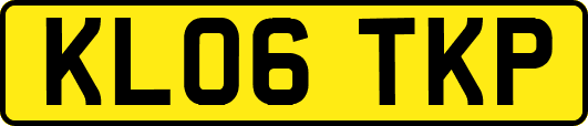 KL06TKP