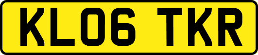 KL06TKR