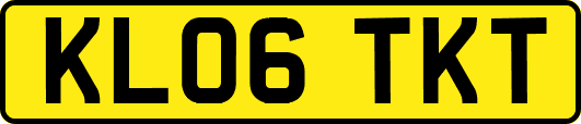 KL06TKT