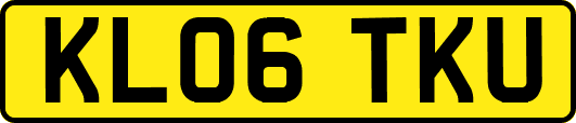 KL06TKU