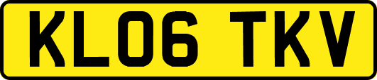 KL06TKV