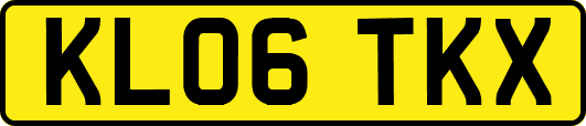 KL06TKX