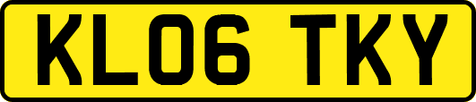 KL06TKY