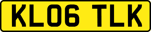 KL06TLK