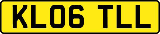 KL06TLL