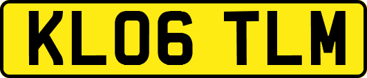 KL06TLM