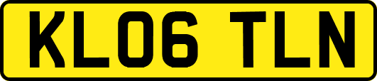 KL06TLN