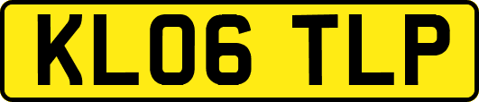 KL06TLP