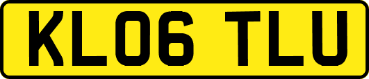 KL06TLU