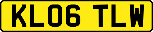 KL06TLW
