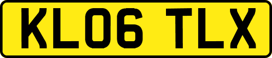 KL06TLX